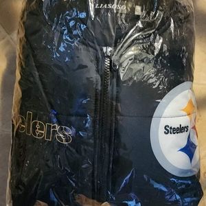 Steelers 5xl jacket (New)